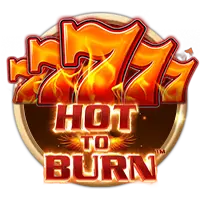 Hot to Burn
